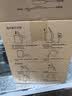 美的（Midea）电热水壶烧水壶养生大功率304食品级不锈钢1800W快烧自动断电泡茶1.7L容量MK-SH17X103 实拍图