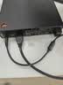 戴尔 Dell Pro mini 高性能迷你台式电脑主机(锐龙R7 PRO 8700GE 16G DDR5 1T)Ai算力 商用办公 实拍图