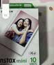 INSTAX富士instax立拍立得 mini相纸 白边双包20张(适用miniSE/11/12/40/90/LiPlay/EVO/Link3) 实拍图