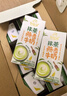 伊利谷粒多抹茶燕麦牛奶整箱京东自营 早餐奶200ml*12盒 礼盒装 实拍图