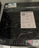 小天鹅（LittleSwan）波轮洗衣机小型全自动家用 10KG TB10V28T 一级能效 除菌螨 以旧换新 京东自营 出租房宿舍 实拍图