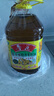 鲁花【保真菜籽油】食用油低芥酸特香菜籽油5L  /桶非转基因 实拍图