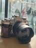 唯卓仕35mm F1.7镜头自动对焦大光圈人文定焦镜头半画幅适用M43卡口XF口Z卡口E卡口微单相机人像摄影镜头 AF 35mm F1.7 Air M4/3（松下/奥之心） 镜头官方标配 实拍图
