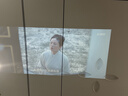 飞利浦（PHILIPS）NPX355投影仪家用超高清2026新款办公客厅家庭影院投影电视高清电脑投屏会议投影机 实拍图