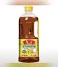 鲁花【保真菜籽油】低芥酸特香菜籽油 2L 物理压榨【京东品酒会同款】 实拍图