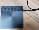 ThinkPad联想8倍速USB外置光驱 DVD刻录机 笔记本光驱外置 CD播放机 台式机移动光驱 电脑外接光驱 TX802 实拍图
