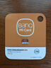 banq 128GB TF（MicroSD）存储卡 A1 U3 V30 4K 适用于小米监控摄像头&行车记录仪专用内存卡 高速耐用 实拍图