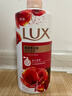力士（LUX）(LUX)沐浴露 醉梦罗兰香馥郁香氛沐浴乳1000g 持久留香 实拍图