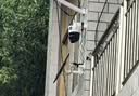 乔安（JOOAN）4g太阳能摄像头AI室外户外终身免充值无电无网免插电手机远程监控器家用360度无死角带全景夜视 实拍图
