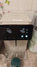 美的（Midea）纯钛小魔方电热水瓶净饮水机2026新款恒温水壶一体可拆调奶器全能大师5L大容量SP50E-23FPro-Ti 实拍图