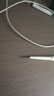 莎娜（SANA）妮梦柔和两用立体持色眉笔  01茶灰棕 实拍图