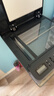 兄弟（brother）DCP-L2508DW黑白激光打印机家用打印机复印扫描一体机无线打印远程打印机双面打印支持有线网络 闪电达，盖板配置，L2508DW，无线远程打印 实拍图