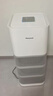 霍尼韦尔（Honeywell）空气净化器除花粉甲醛细菌流感病毒家用空气消毒hmax空间舱全屋速净KJ1000F-P22W家电 实拍图