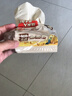 泉林本色抽纸400张*15包食品级不漂白卫生纸抽餐巾纸面巾纸2层4层随机发货 实拍图