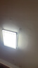 雷士（NVC） led灯盘吸顶灯替换灯芯磁吸灯板灯管灯泡灯条24瓦暖白光4000K 实拍图