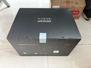 威联通（QNAP）Qu805 N355 16G内存 8盘位 NAS存储服务器 工作室数据备份（无硬盘版） 实拍图