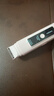 康佳（KONKA）双头电动剃毛器私处男女性士阴部腋毛脱毛仪手毛脚腿毛唇毛全身剃毛刀腋下比基尼刮毛神器修剪器 【旗舰款】樱花粉-强力机芯+安全刀头+舒适不留黑点 实拍图