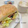 思潮大林韩国进口鳕龙虾蟹肉棒手撕蟹柳蟹棒即食140g*3袋 源头直发包邮 实拍图