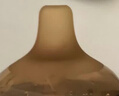 世喜水杯配件鸭嘴吸嘴 学饮嘴吸管嘴喝水喝奶奶嘴 适配水杯/奶瓶瓶身 实拍图