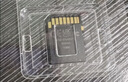 金士顿（Kingston）128GB SD存储卡 U3 V30 相机内存卡 高速sd卡大卡 4K超高清拍摄 读速200MB/s 实拍图
