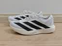 阿迪达斯（adidas）男子 跑步系列 adizero Evo SL M 跑步鞋 JH6206 42码/UK8 实拍图