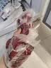 趣尝鲜和牛腱子净重1kg原切谷饲牛腱子 卤味红烧健身食材 生鲜 实拍图