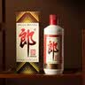 郎酒 郎牌郎酒 酱香型白酒 53度 500mL*6瓶 整箱装 （年份包装随机） 实拍图