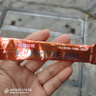 诺特兰德升级左旋肉碱10万 有氧健身日常管理液体左旋 100条/盒鲜橙味 实拍图
