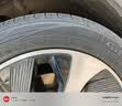 佳通轮胎静音棉轮胎 235/50R19 99V GitiComfort 225 V1 GMS适配 途观L 实拍图