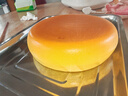九阳（Joyoung）【0氟珐琅钛瓷】安心煲电饭煲4L含钛内胆电饭锅3-4人家用微压柴火饭4A好饭NTC智控多功能 F-40NF12 实拍图
