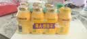 界界乐（Jelley Brown）口袋君乳酸菌乳品水果混合口味益生菌儿童奶100ml*8瓶/箱 尝鲜装 实拍图
