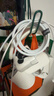 Apple/苹果 70W USB-C充电器 type-c充电器苹果笔记本充电器 MacBook充电器笔记本快充苹果原装 实拍图