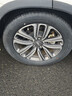 佳通轮胎（Giti）235/55R18 104V GitiSynergy H2 适配 哈弗H2/瑞虎8/大众途观L 实拍图