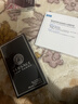 范思哲（VERSACE）丁禹兮同款同名男士香水100ml 男生生日礼物木质香七夕情人节礼物 实拍图