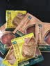 七鲜 齐齐哈尔风味烤肉蘸料30g*4包 实拍图
