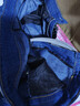 罗蒙牛仔裤男夏季薄款商务休闲凉感弹力长裤蓝色33 实拍图