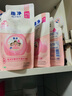 狮王（Lion）趣净泡沫抑菌洗手液纯净爽肤香200ml*3绵密泡沫儿童全家进口植萃 实拍图