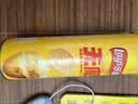 乐事（Lay's）无限薯片 醇香原味 104克*2罐 208克 休闲零食 膨化食品 实拍图