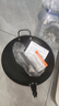 九阳（Joyoung）电磁炉凹面电磁炉电磁灶家用台式3500W大功率爆炒猛火灶多功能深凹弧面凹灶N3501【赠专用铁锅】 实拍图