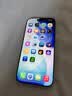 Apple/苹果【点击“立即领取“享补贴】iPhone 17 Pro Max 256GB 银色 移动联通电信5G 双卡双待手机 实拍图