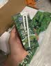 君乐宝纯牛奶4.0g蛋白原生高钙200mL*24盒整箱量贩装 京东自营 营养早餐 实拍图