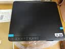 爱普生（EPSON）【6代新品】L3353墨仓式彩色家用AI学习打印机 L3251/L3255升级版(打印复印扫描 微信/无线 黑色） 实拍图