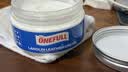 ONEFULL绵羊油100ml无色鞋油真皮保养油通用擦鞋神器高级皮衣皮革护理油 实拍图