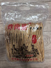 嘴滋妙老式馓子纯手工金丝炸馓子独立包装安徽特产油茶山东怀旧零食500g 实拍图