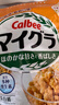 卡乐比（Calbee）低gi燕麦片 混合麦片450g 进口非油炸 营养早餐代餐零食 实拍图