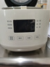 美的（Midea）电饭煲0涂层2L不锈钢内胆1-2人电饭煲电饭锅 家用智能多功能微压无涂层电饭煲MB-RC201S 实拍图