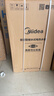 美的（Midea）60升电热水器2100W节能省电速热出租屋双重杀菌加长防电墙F60-21WA1 实拍图