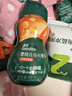 英氏婴幼儿手指泡芙宝宝零食五彩动物泡芙条什锦果味罐装32g辅食 实拍图