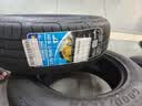 固特异（Goodyear）汽车轮胎 225/65R17 102H 鹰驰F1酷跑 适配哈弗H6/M6 御乘升级 实拍图