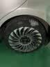双星JUOGO轮胎 235/45R18 ZR 98W X51 适配秦/Model3/凯美瑞 实拍图